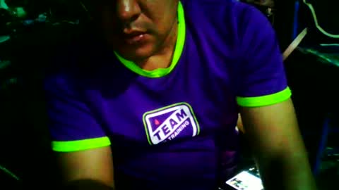 Snapshot of cachito83915 chatting on October 2, 4:44 am Cachudosexy online show from October 2, 4:44 am