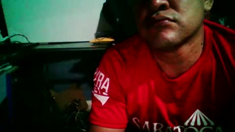 Snapshot of cachito83915 chatting on October 5, 5:49 am Cachudosexy online show from October 5, 5:49 am