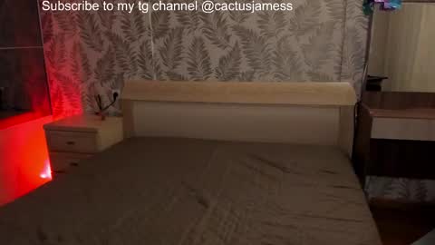 James online show from January 10, 8:03 pm