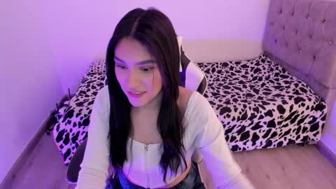 caelisse_cb online show from November 4, 2:07 pm