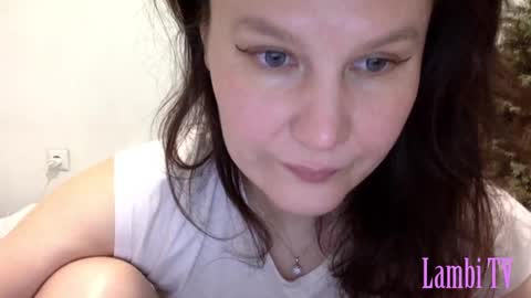 Lamb online show from February 25, 7:16 pm