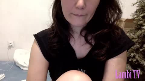 Lamb online show from March 5, 7:27 pm