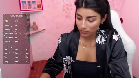 Snapshot of cailee_mansour chatting on September 26, 9:01 pm Cailee online show from September 26, 9:01 pm