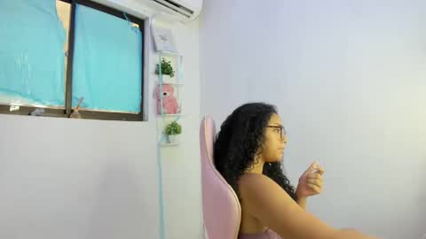 karina online show from October 20, 8:03 pm
