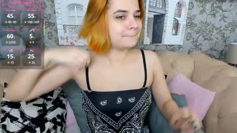 Gina online show from November 6, 8:28 am