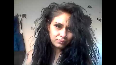 Raininghellbabygirl online show from November 10, 10:12 pm