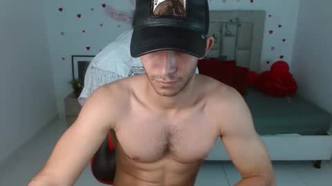 caius online show from February 28, 12:31 pm