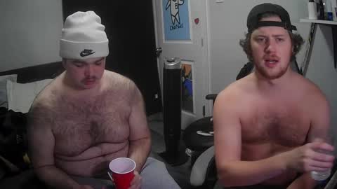 Cajerk online show from October 30, 3:29 am