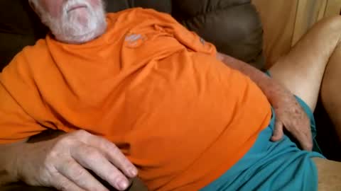 cajungrey online show from February 2, 8:38 pm