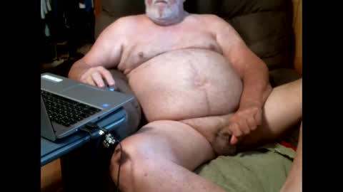 cajungrey online show from December 29, 3:03 pm