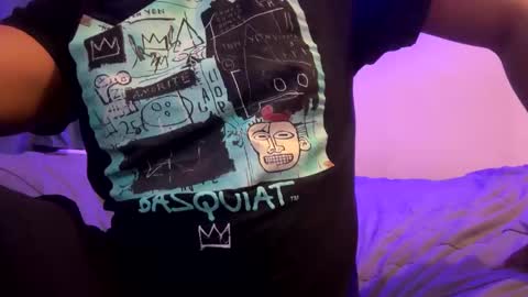 longjohns online show from November 12, 8:27 am