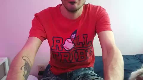 Cal XXX online show from May 31, 8:21 pm