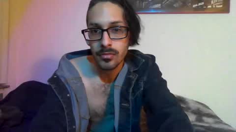 Cal XXX online show from October 3, 2:32 am