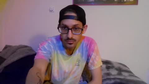 Cal XXX online show from September 25, 3:13 am