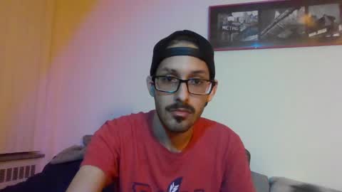 Cal XXX online show from September 21, 1:31 am