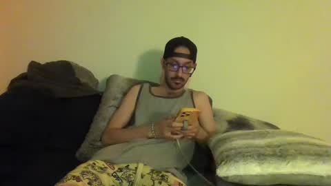 Cal XXX online show from September 19, 1:10 am