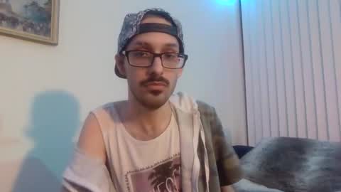 Cal XXX online show from April 12, 2:15 am