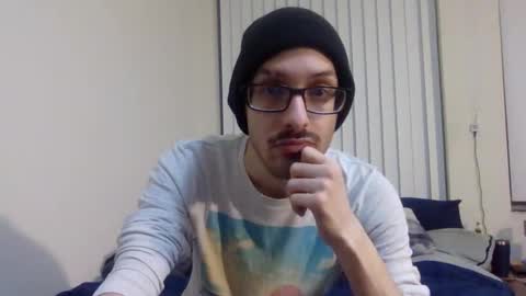 Cal XXX online show from March 16, 5:10 am