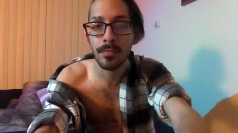 Cal XXX online show from October 19, 2:16 am