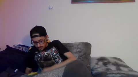 Cal XXX online show from September 16, 4:04 am