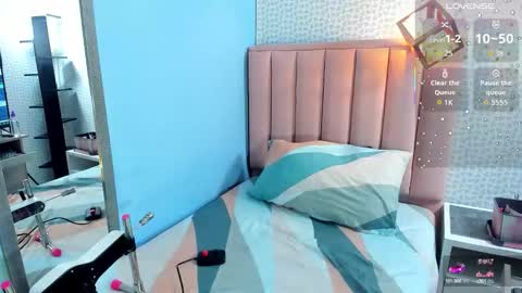 Calanthe  online show from October 9, 4:18 am