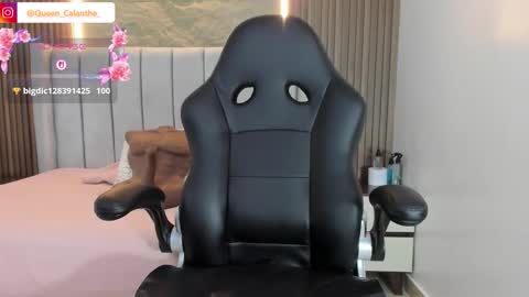 Calanthe  online show from March 28, 1:23 pm