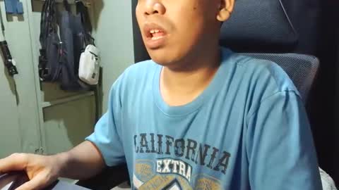 Cal online show from March 22, 1:26 pm