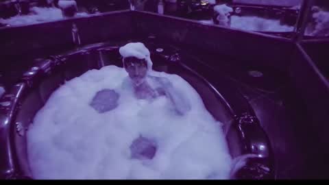 Caleb Kent online show from February 7, 12:52 pm