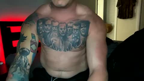 Justaguy online show from February 26, 6:19 am