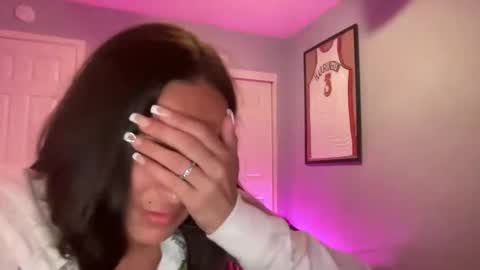 calibarbie24 online show from April 8, 6:16 am