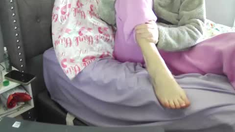 The Cali Cambri online show from January 4, 4:11 pm