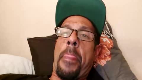Hugh joh Meathammer online show from October 7, 11:17 am