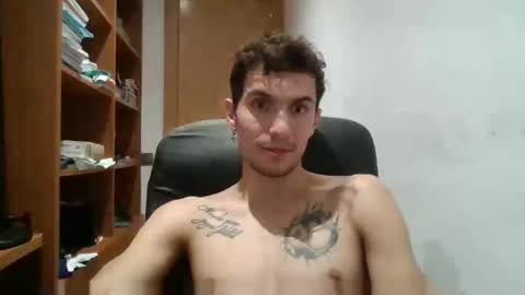 calientito6062 online show from January 18, 3:21 pm