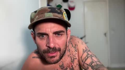 CaliforniaBrazilian online show from March 17, 11:43 pm