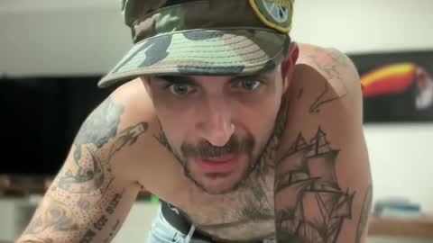 CaliforniaBrazilian online show from March 10, 4:28 am