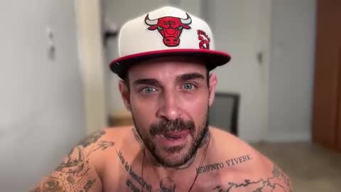 CaliforniaBrazilian online show from March 16, 11:09 pm