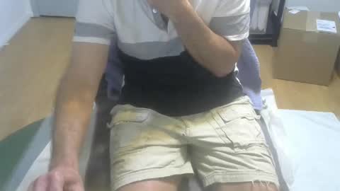 califun4u online show from January 9, 2:01 am