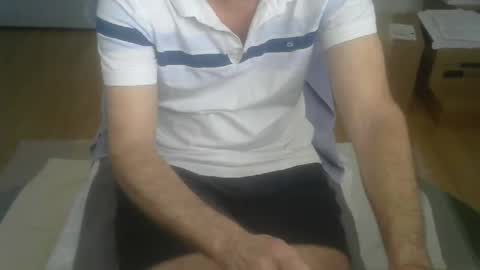 califun4u online show from January 23, 6:14 pm