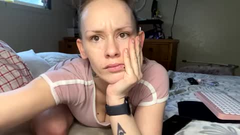 caliibaddie online show from February 23, 4:57 pm