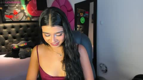 caliope_777 online show from May 1, 4:39 am