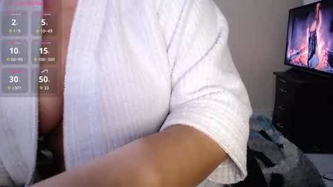 caliope_goddess1 online show from September 17, 10:08 am
