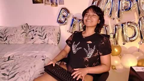 Sofia online show from November 19, 7:56 pm