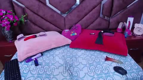 Calipso Swet online show from February 21, 12:05 am