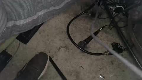 Calisguitar online show from January 18, 7:26 pm