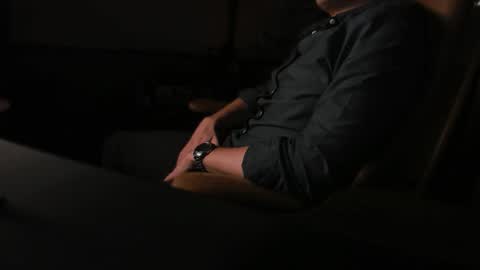 chief online show from October 31, 5:02 pm