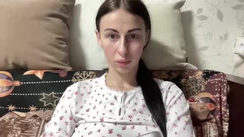 Anna online show from March 1, 10:03 pm