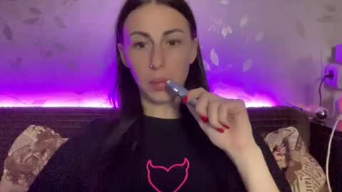 Anna online show from January 12, 8:27 pm