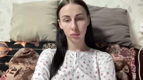 Anna online show from March 6, 10:20 pm