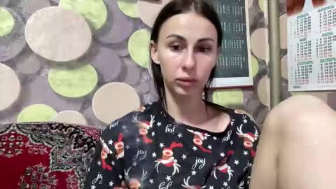 Anna online show from January 11, 6:25 pm