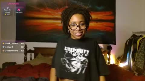 Hedone online show from February 12, 9:51 pm